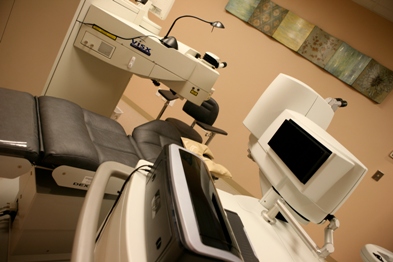 Fresh Look Visx Laser